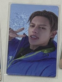 雪地