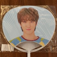 19‘FM HANA 扇子 