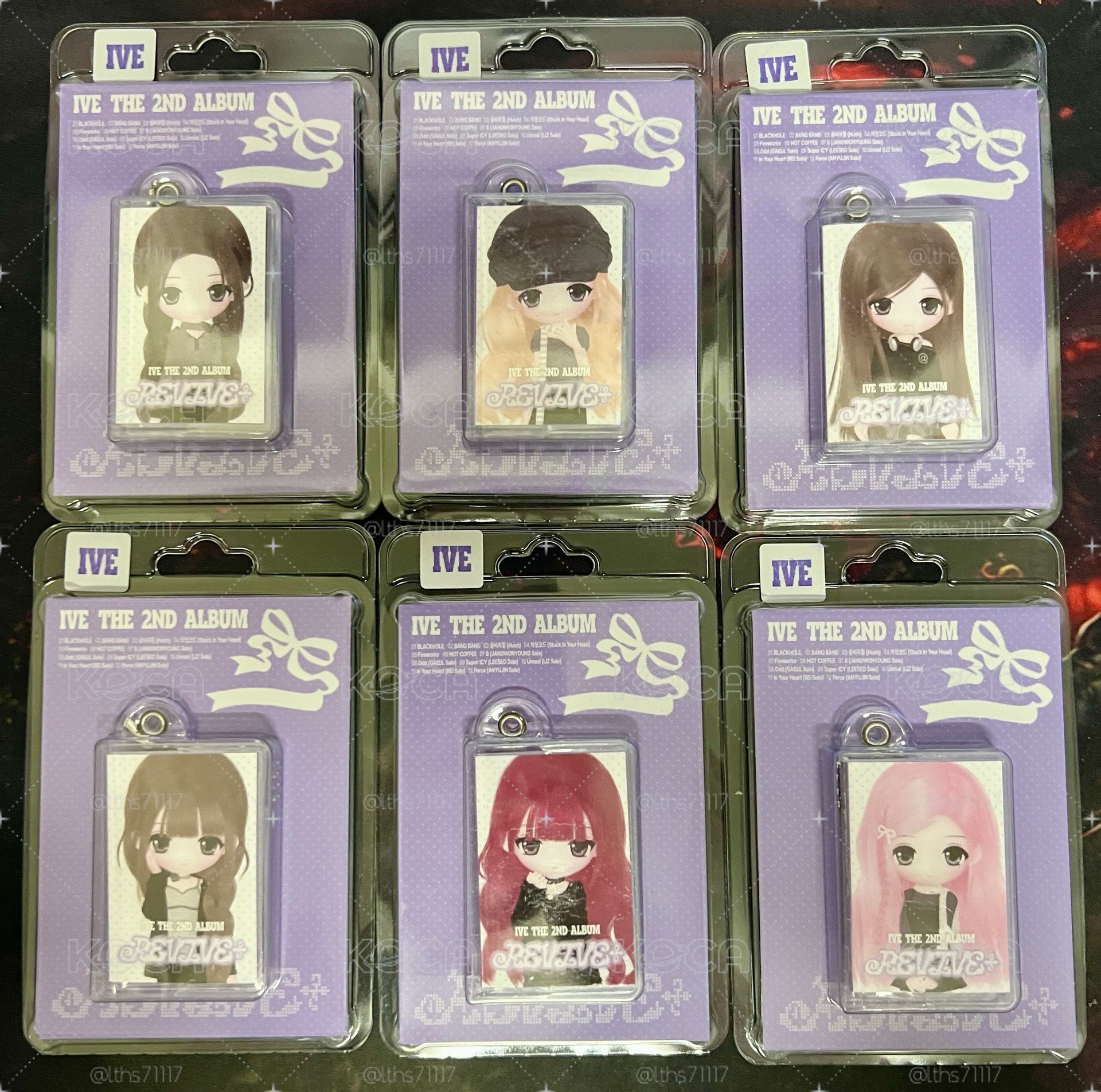 REVIVE+ MINI MINI ver 未拆專