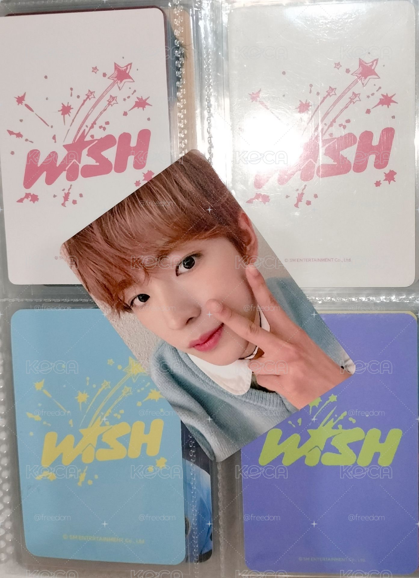 ⭐志卡 幼稚園志👶~