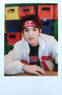 異次元 單人款 隨機卡 