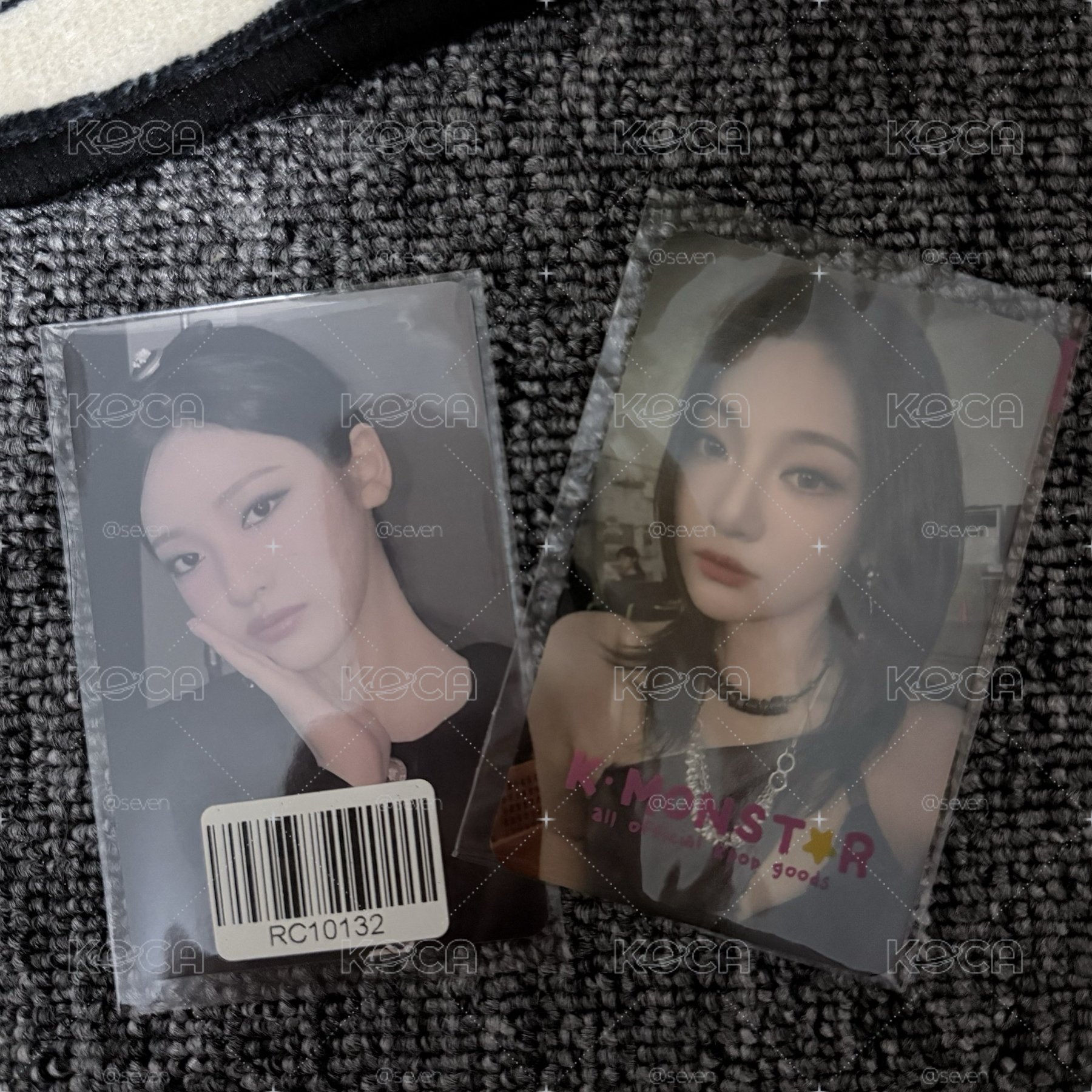 正規一kms+Drama樂天 寧
