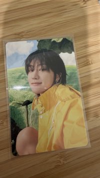 迷11 克拉盤（雨衣盤） 專卡