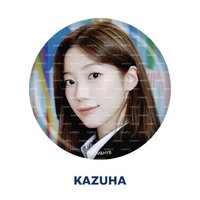 School Days 日咖 徽章 CAN BADGE