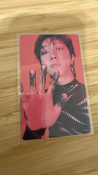 正五 日咖 特典卡