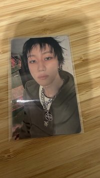 正五 WVS PB 預售卡