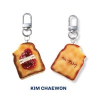 School Days 日咖 鑰匙圈吊飾 MORNING DASH KEYRING