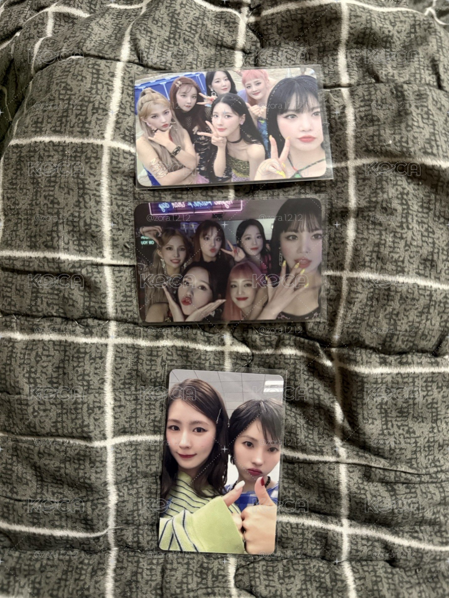 ❤️超卡哇橘髮雙馬尾的小娟未公開❤️