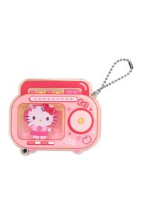 三麗鷗搖搖樂壓克力隨機吊飾 吊飾 Hello Kitty