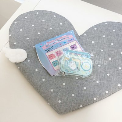 𝜗𝜚˚⋆三麗鷗復古收音機系列搖搖樂 帕恰狗⸝⋆