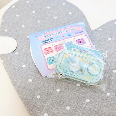 𝜗𝜚˚⋆三麗鷗復古收音機系列搖搖樂 帕恰狗⸝⋆