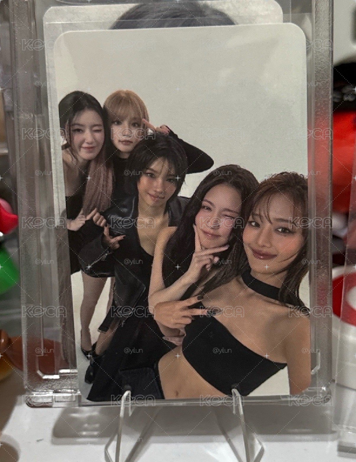 在競標一次