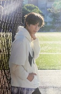 迷一 photobook ver 明信片 