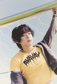 迷一 photobook ver 明信片 