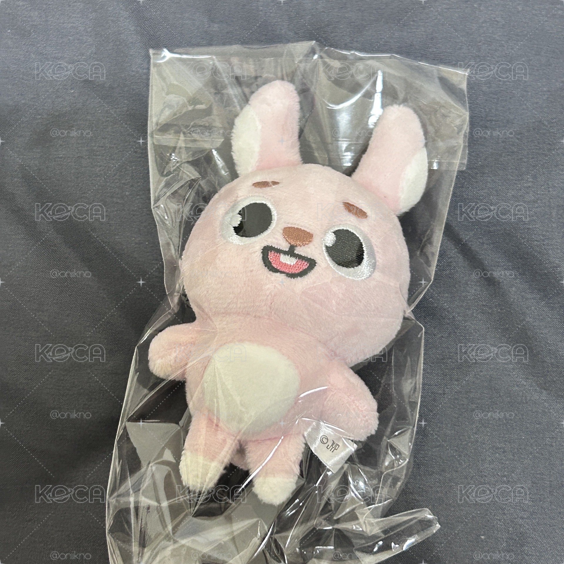 11cm鏈條娃pil 