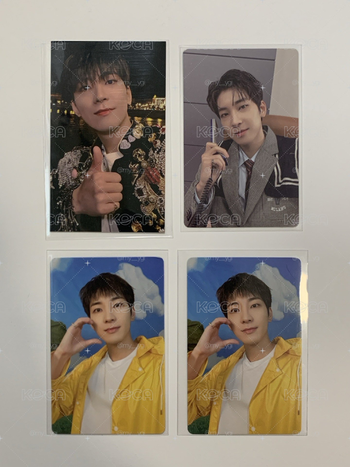 圓佑 迷11 環球版大阪場限