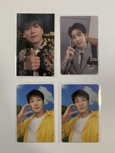 圓佑 迷11 環球大阪場限