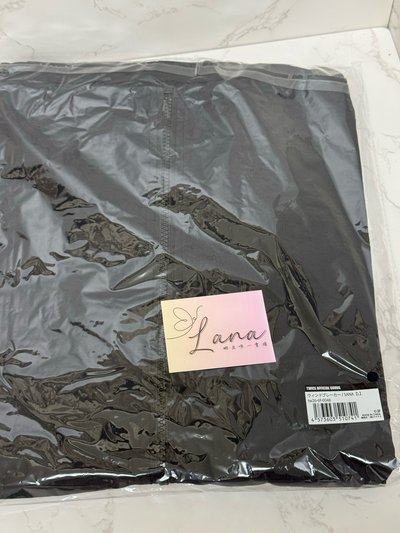 現貨！日本新國立外套 Sana 風衣外套