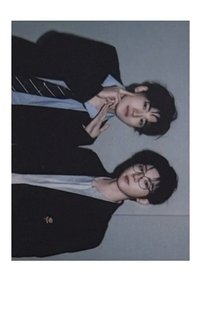 六週年生日 隨機卡 13雙人