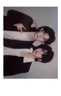 六週年生日 隨機卡 17雙人