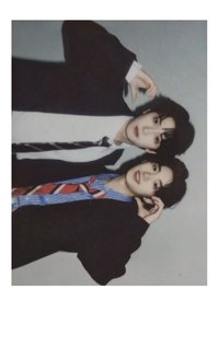 六週年生日 隨機卡 26雙人