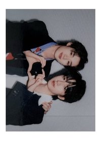 六週年生日 隨機卡 27雙人