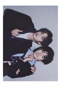 六週年生日 隨機卡 34雙人