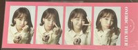 2020 線上演唱會 人生四格卡 / 拍貼 