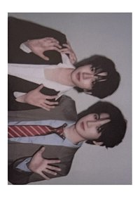 六週年生日 隨機卡 57雙人