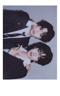 六週年生日 隨機卡 67雙人