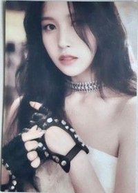 迷一 明信片 Once japan 咪A5明信片