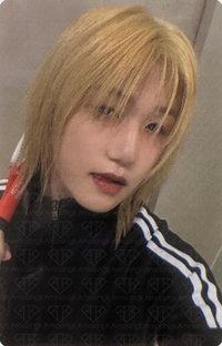 UNIQUE am 幸運卡 