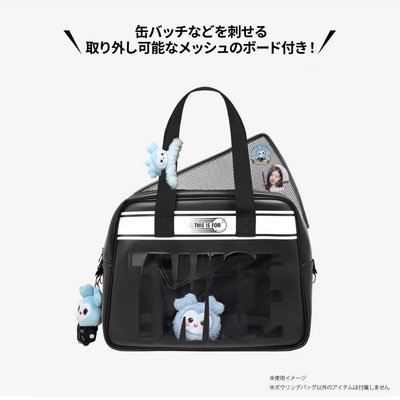 現貨！新國立 保齡球包