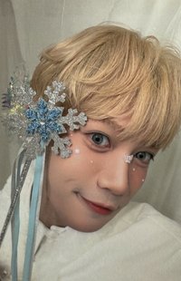 雪精靈兜粉小卡 Dolfan 隨機卡 