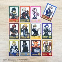 W口香糖燙金拍立得