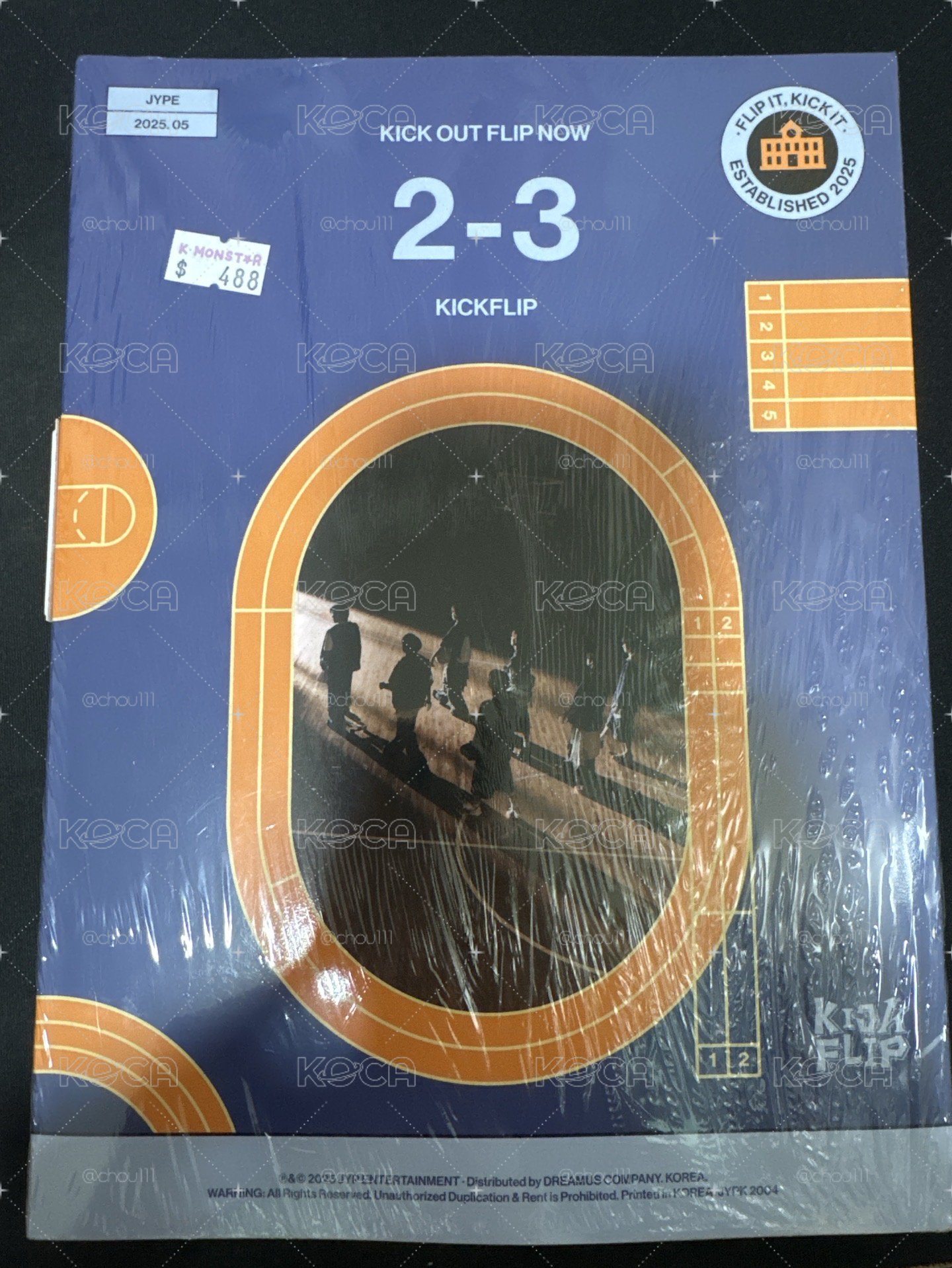 全新未拆