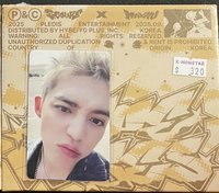 C盤未拆專+k4幸運卡