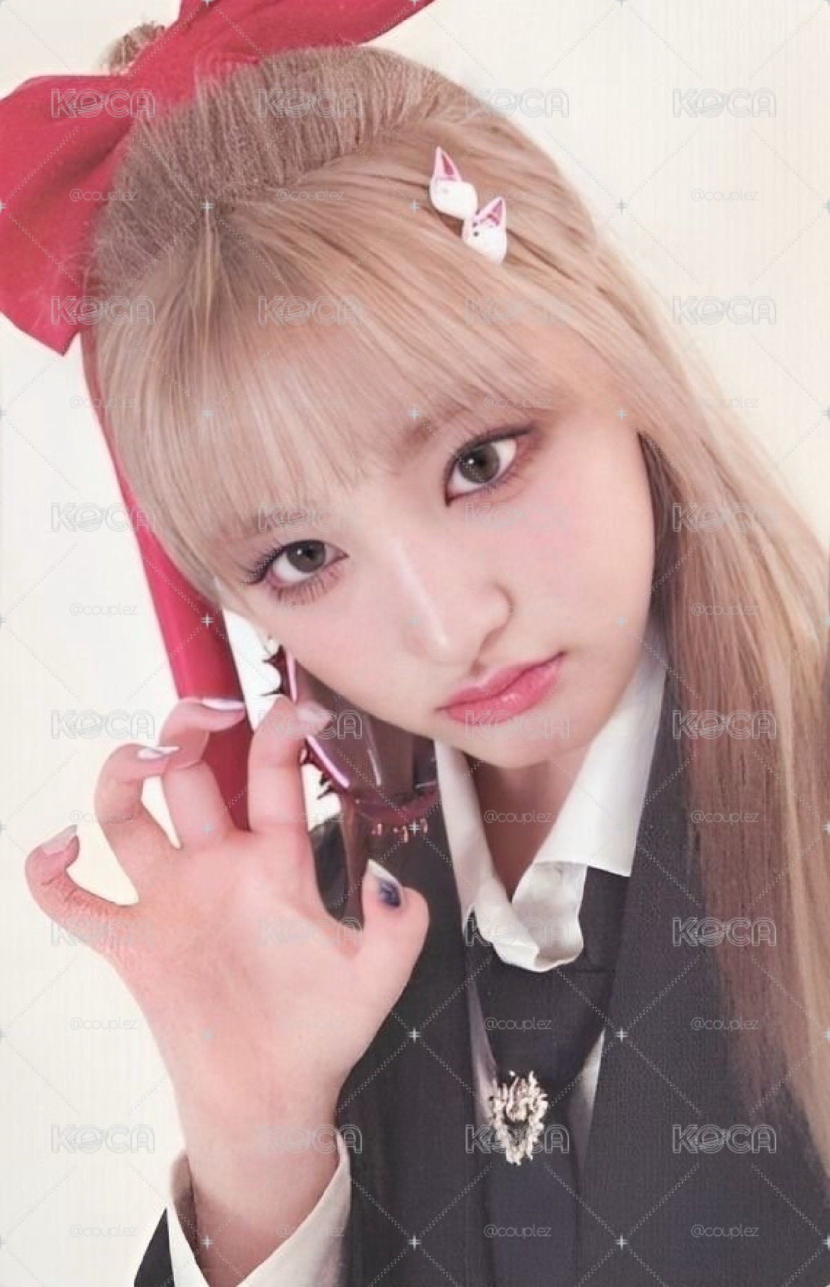 baddie栗專卡