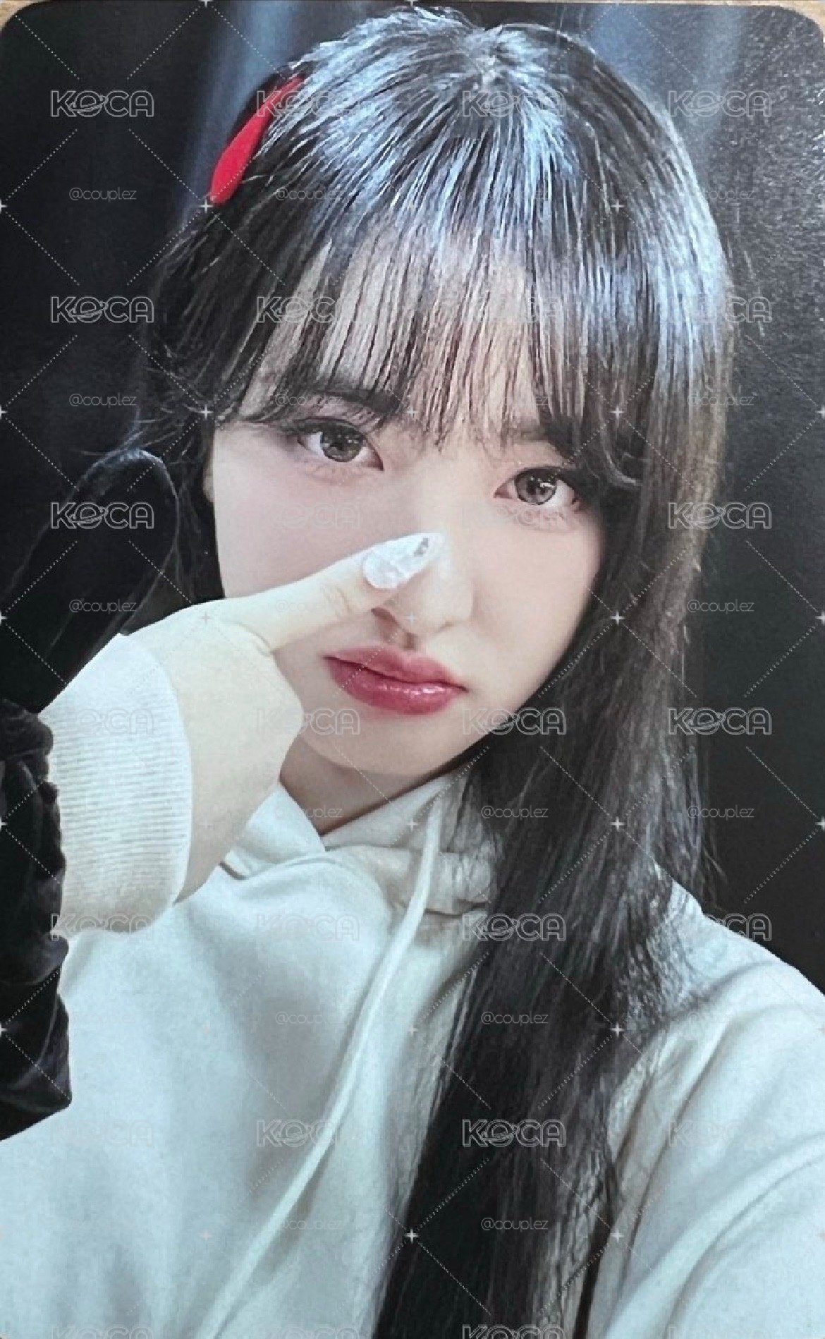 23飯咪K4栗
