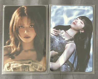 日本飯con隨機卡 莉嫄