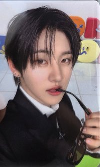 MCD mc 入場卡 / 場限卡 260402