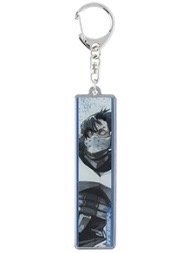 JUMP SHOP 原畫展 飯田天哉 吊飾 