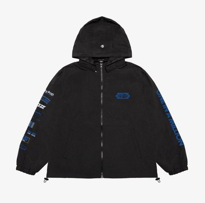 ［現貨］TWICE 新國立 外套 子瑜