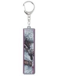 JUMP SHOP 原畫展 荼毘 吊飾 