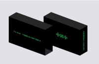 迷八 wvs 單封特典 收納盒/箱 專輯盒