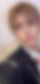 迷八 MUSINSA pb版 特典卡 