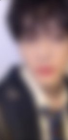 迷八 MUSINSA pb版 特典卡 