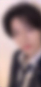 迷八 MUSINSA pb版 特典卡 