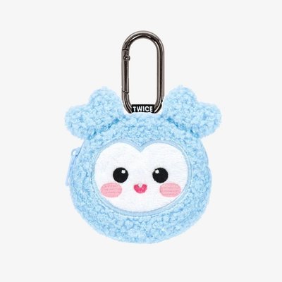 ［現貨］TWICE 新國立 耳機包