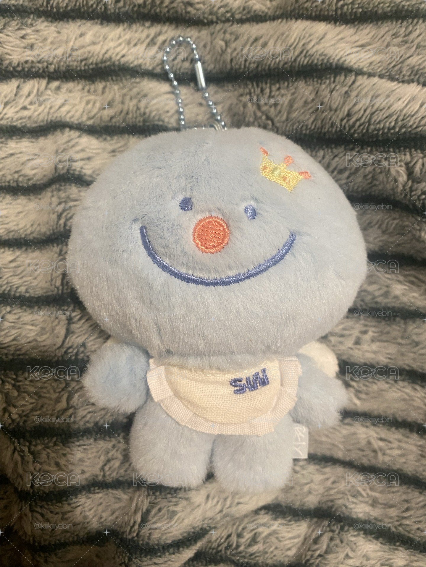 super junior SJ market 始源 超市 20週年 糰子